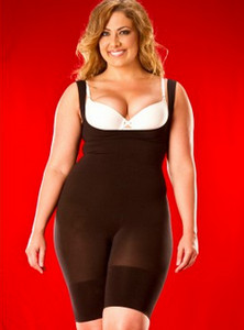 Plus Size Shapers
